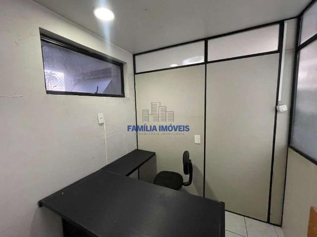 Escritorio venda em Região Imediata de Santos, Região Metropolitana da Baixada Santista