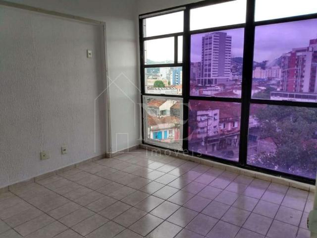 Escritorio venda em Região Imediata de Santos, Região Metropolitana da Baixada Santista