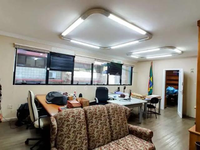 Escritorio venda em Região Imediata de Santos, Região Metropolitana da Baixada Santista