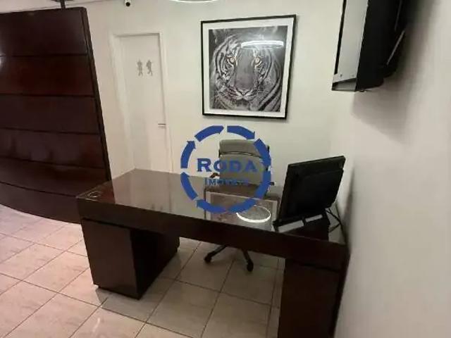 Escritorio venda em Região Imediata de Santos, Região Metropolitana da Baixada Santista