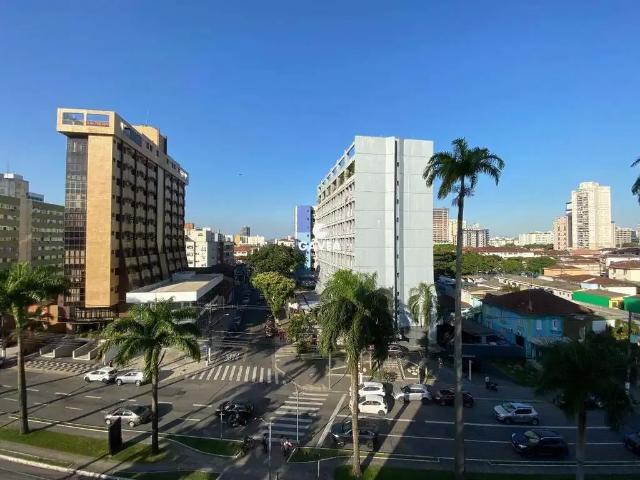 Escritorio venda em Região Imediata de Santos, Região Metropolitana da Baixada Santista