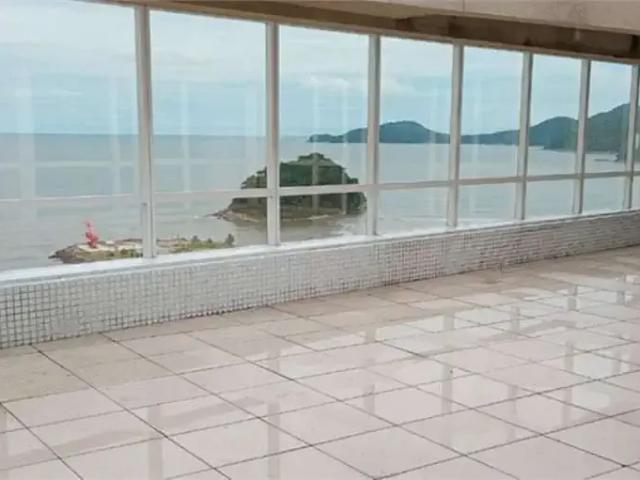 Escritorio venda em Região Imediata de Santos, Região Metropolitana da Baixada Santista