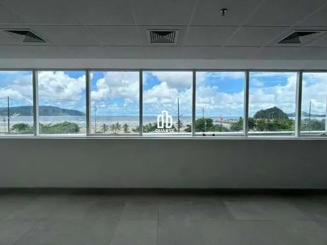 Escritorio venda em Região Imediata de Santos, Região Metropolitana da Baixada Santista