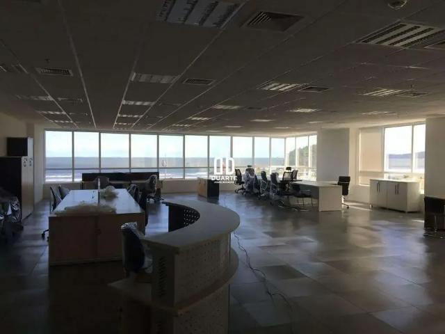Escritorio venda em Região Imediata de Santos, Região Metropolitana da Baixada Santista