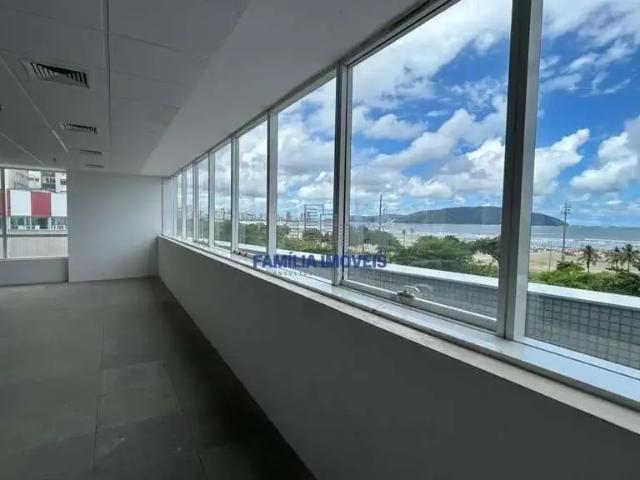 Escritorio venda em Região Imediata de Santos, Região Metropolitana da Baixada Santista