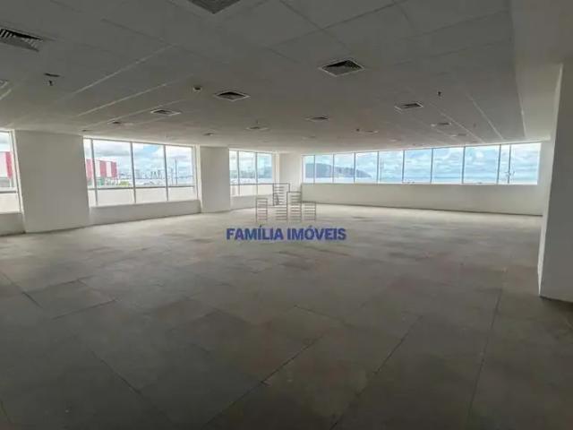 Escritorio venda em Região Imediata de Santos, Região Metropolitana da Baixada Santista