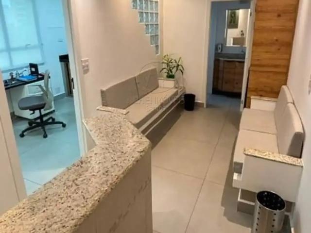 Escritorio venda em Região Imediata de Santos, Região Metropolitana da Baixada Santista