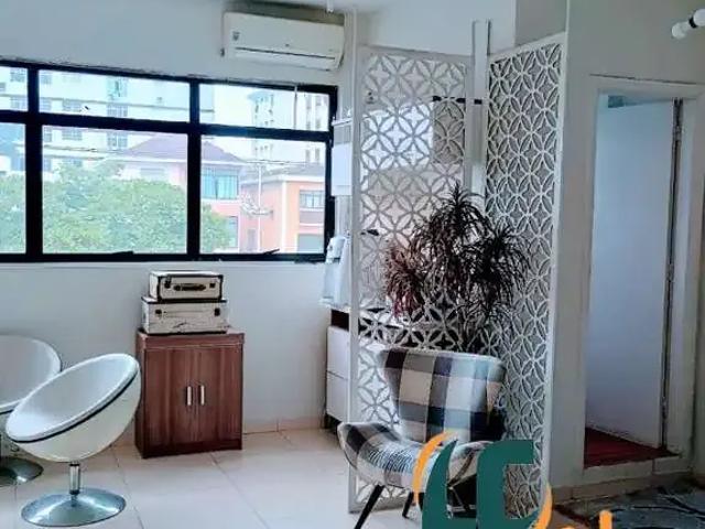 Escritorio venda em Região Imediata de Santos, Região Metropolitana da Baixada Santista