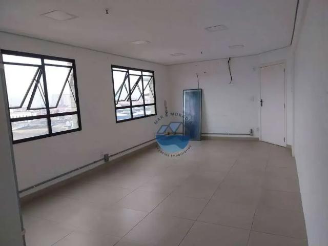 Escritorio venda em Região Imediata de Santos, Região Metropolitana da Baixada Santista