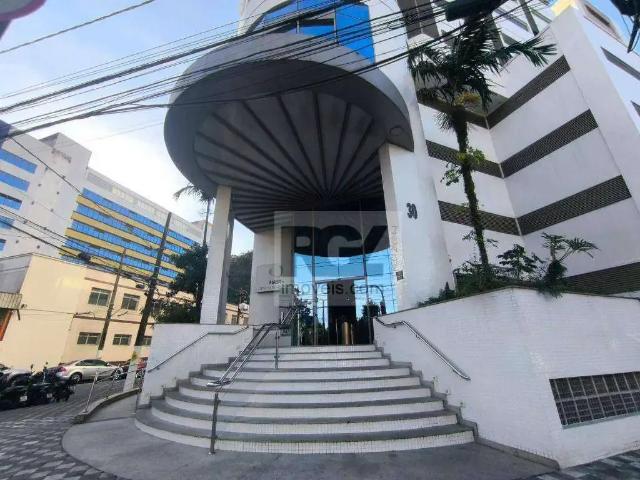 Escritorio venda em Região Imediata de Santos, Região Metropolitana da Baixada Santista