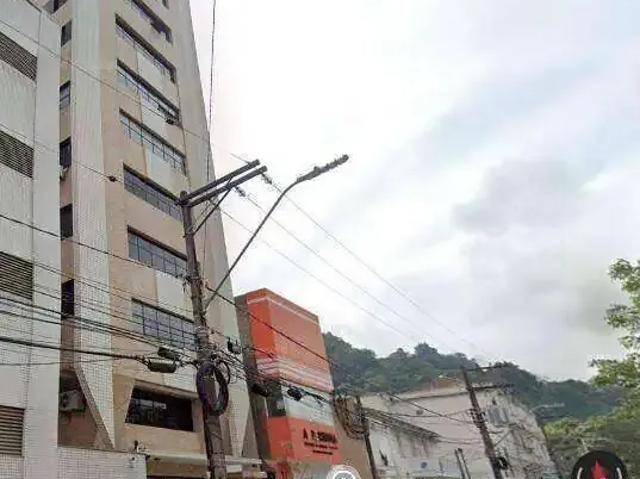 Escritorio venda em Região Imediata de Santos, Região Metropolitana da Baixada Santista