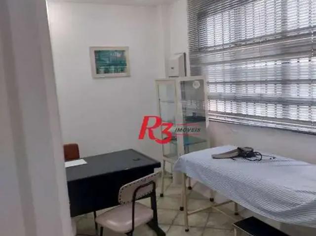 Escritorio venda em Região Imediata de Santos, Região Metropolitana da Baixada Santista
