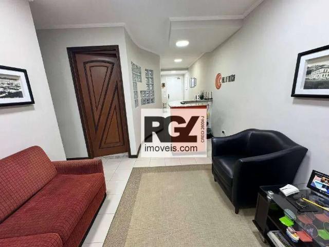 Escritorio venda em Região Imediata de Santos, Região Metropolitana da Baixada Santista