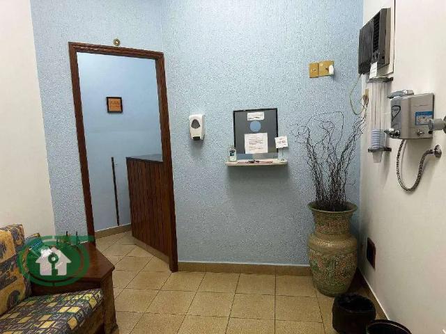 Escritorio venda em Região Imediata de Santos, Região Metropolitana da Baixada Santista