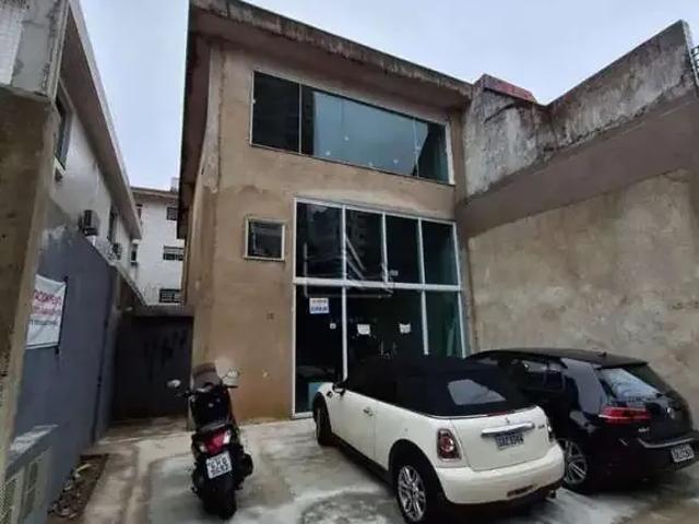 Escritorio venda em Região Imediata de Santos, Região Metropolitana da Baixada Santista