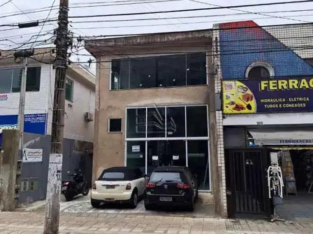 Escritorio venda em Região Imediata de Santos, Região Metropolitana da Baixada Santista