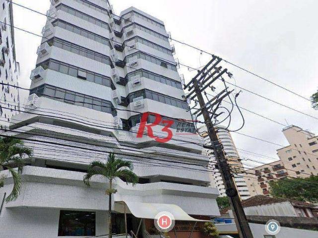 Escritorio venda em Região Imediata de Santos, Região Metropolitana da Baixada Santista