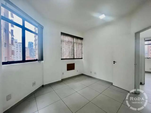 Escritorio venda em Região Imediata de Santos, Região Metropolitana da Baixada Santista
