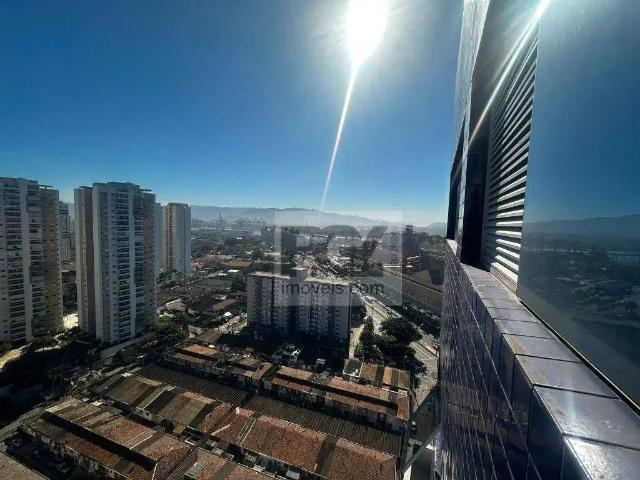 Escritorio venda em Região Imediata de Santos, Região Metropolitana da Baixada Santista