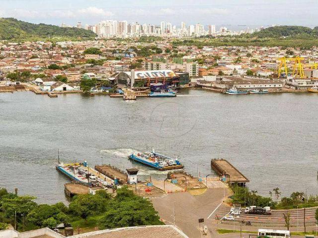 Escritorio venda em Região Imediata de Santos, Região Metropolitana da Baixada Santista