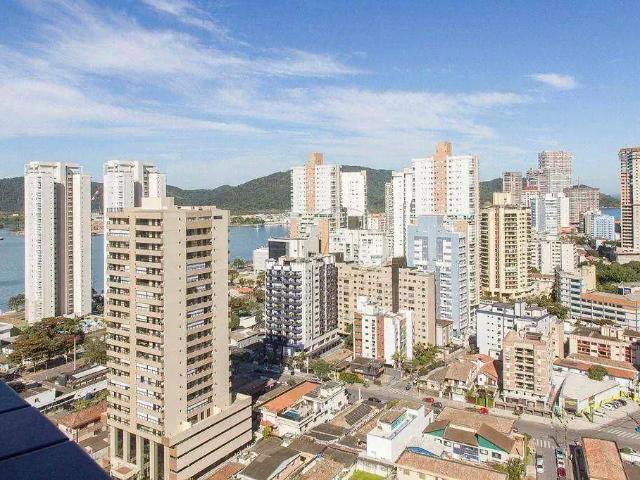 Escritorio venda em Região Imediata de Santos, Região Metropolitana da Baixada Santista