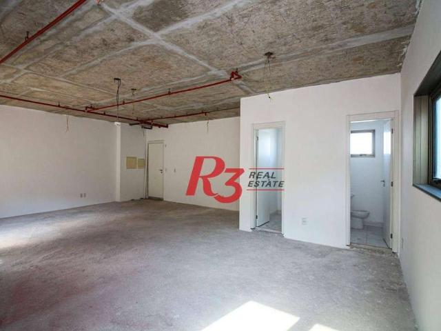 Escritorio venda em Região Imediata de Santos, Região Metropolitana da Baixada Santista