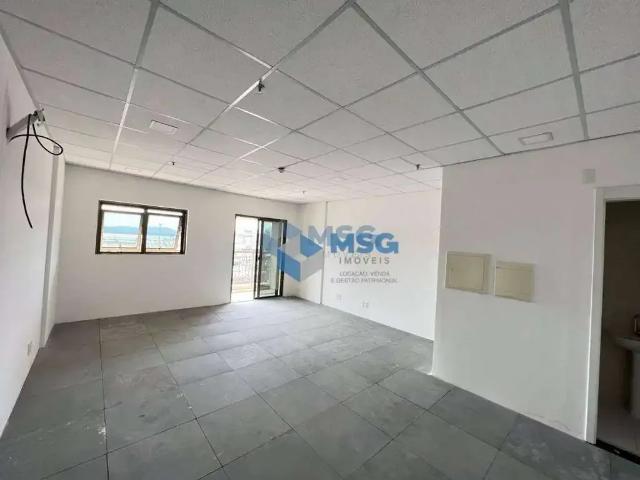 Escritorio venda em Região Imediata de Santos, Região Metropolitana da Baixada Santista