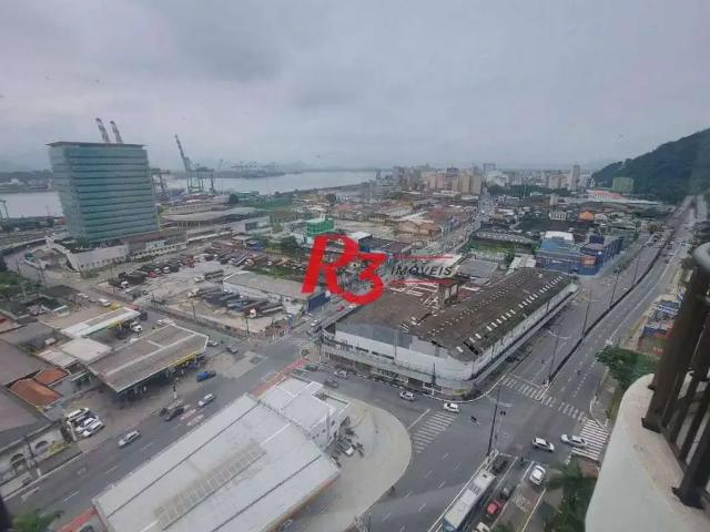 Escritorio venda em Região Imediata de Santos, Região Metropolitana da Baixada Santista