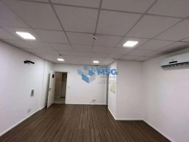 Escritorio venda em Região Imediata de Santos, Região Metropolitana da Baixada Santista