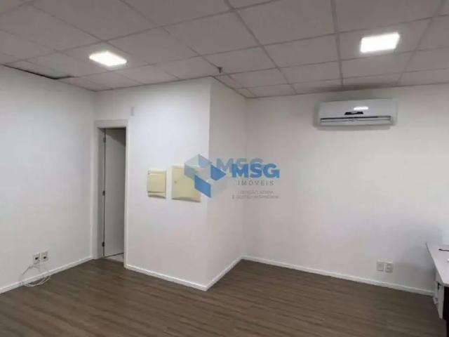 Escritorio venda em Região Imediata de Santos, Região Metropolitana da Baixada Santista