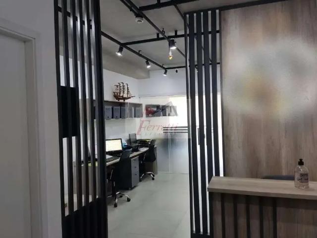 Escritorio venda em Região Imediata de Santos, Região Metropolitana da Baixada Santista