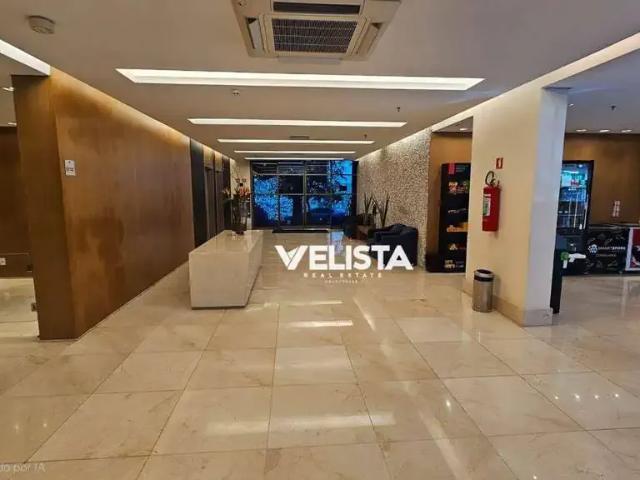 Escritorio venda em Região Imediata de Santos, Região Metropolitana da Baixada Santista