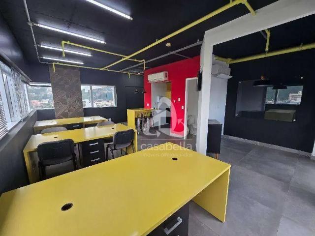 Escritorio venda em Região Imediata de Santos, Região Metropolitana da Baixada Santista
