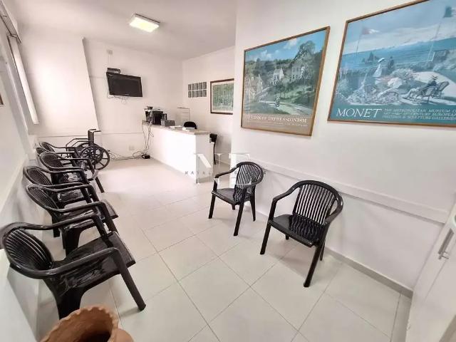 Escritorio venda em Região Imediata de Santos, Região Metropolitana da Baixada Santista