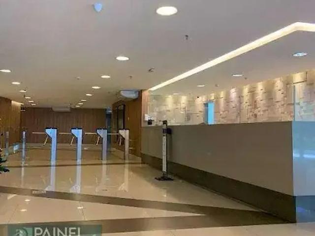 Escritorio venda em Região Imediata de Santos, Região Metropolitana da Baixada Santista