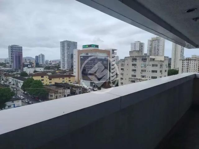 Escritorio venda em Região Imediata de Santos, Região Metropolitana da Baixada Santista