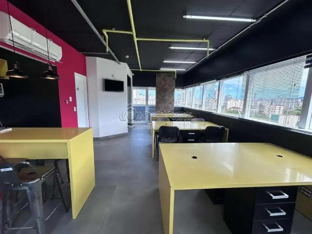 Escritorio venda em Região Imediata de Santos, Região Metropolitana da Baixada Santista