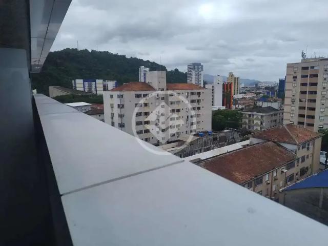 Escritorio venda em Região Imediata de Santos, Região Metropolitana da Baixada Santista
