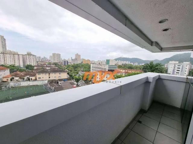 Escritorio venda em Região Imediata de Santos, Região Metropolitana da Baixada Santista