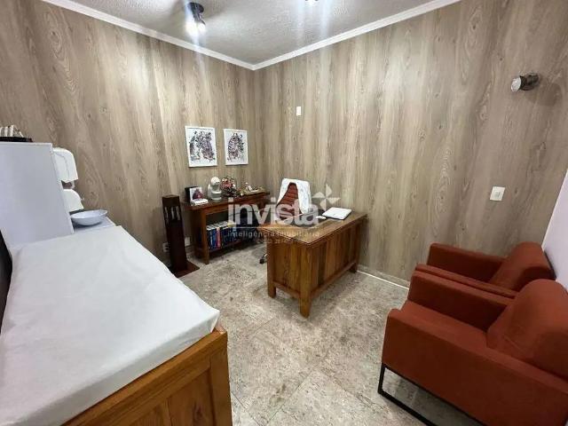 Escritorio venda em Região Imediata de Santos, Região Metropolitana da Baixada Santista