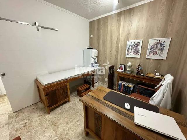 Escritorio venda em Região Imediata de Santos, Região Metropolitana da Baixada Santista