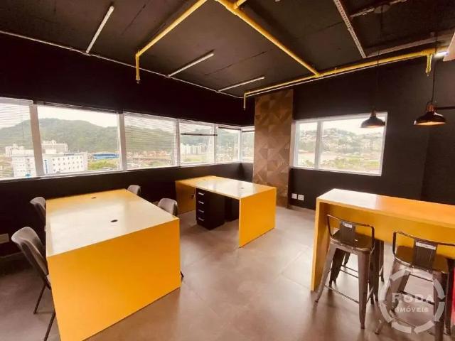 Escritorio venda em Região Imediata de Santos, Região Metropolitana da Baixada Santista