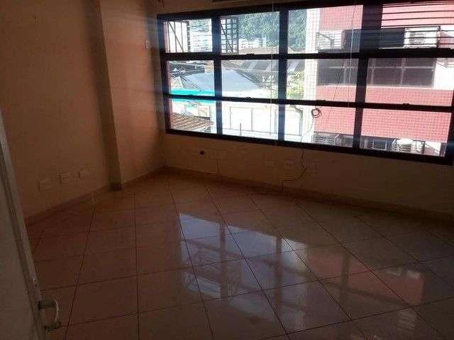 Escritorio venda em Região Imediata de Santos, Região Metropolitana da Baixada Santista