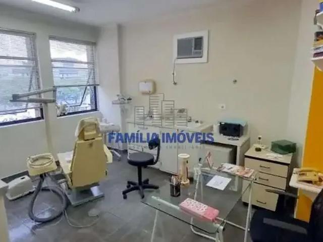 Escritorio venda em Região Imediata de Santos, Região Metropolitana da Baixada Santista