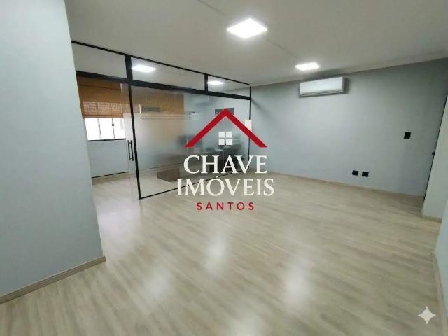 Escritorio venda em Região Imediata de Santos, Região Metropolitana da Baixada Santista