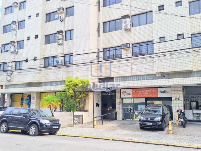 Escritorio venda em Santos