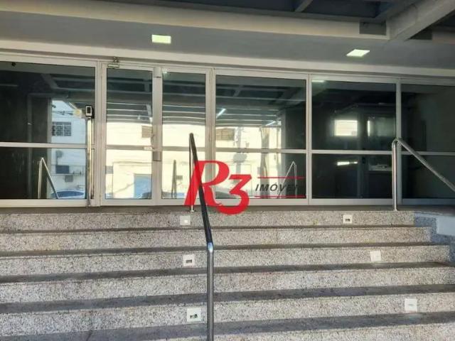 Escritorio venda em Região Imediata de Santos, Região Metropolitana da Baixada Santista