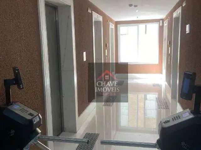 Escritorio venda em Região Imediata de Santos, Região Metropolitana da Baixada Santista