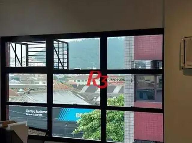 Escritorio venda em Região Imediata de Santos, Região Metropolitana da Baixada Santista