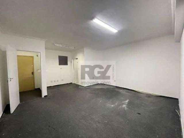 Escritorio venda em Região Imediata de Santos, Região Metropolitana da Baixada Santista
